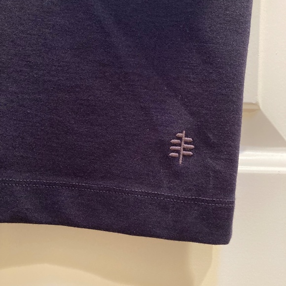 Blue Royal Robbins Geneva Ponte Dress - Picture 6 of 9